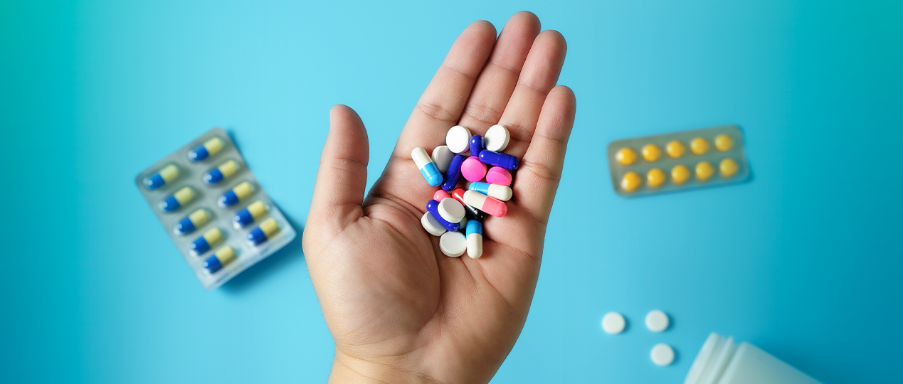 Saúde Petrobras | Entenda por que dividir comprimidos pode ser perigoso  para sua saúde